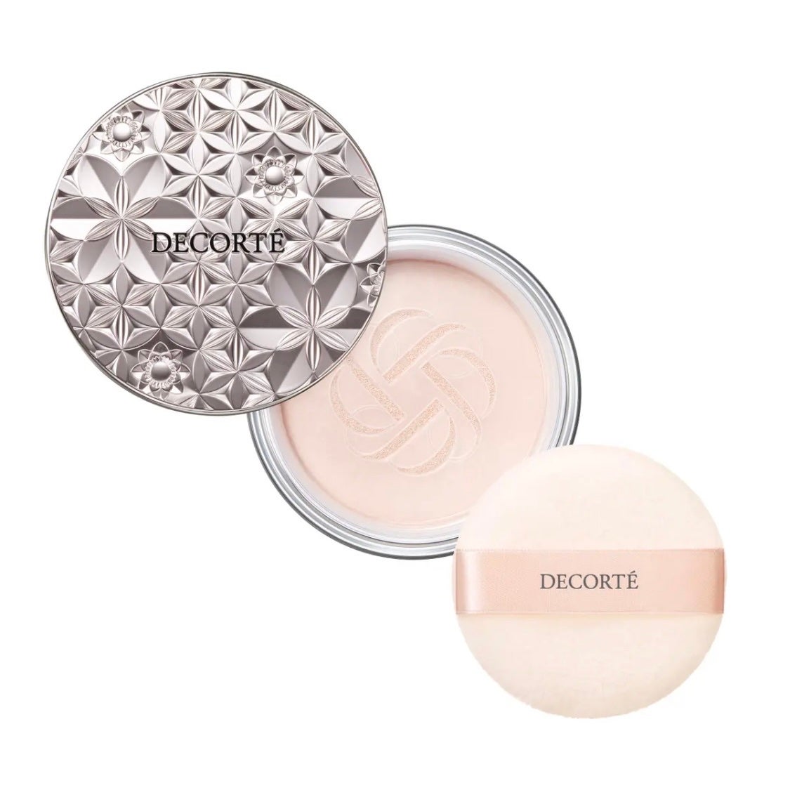 ルース パウダー/DECORTÉ/ルースパウダーを使ったクチコミ(5枚目)