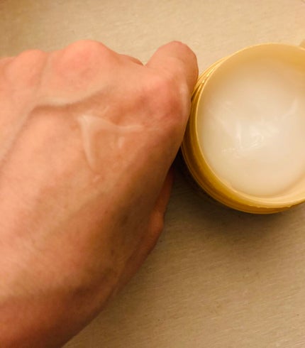 極潤 パーフェクトゲル/肌ラボ/オールインワン化粧品を使ったクチコミ(4枚目)