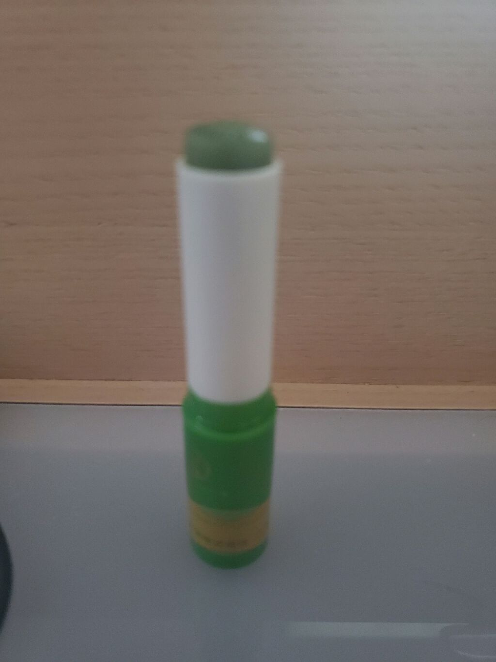 メルティクリームリップ/メンソレータム/リップクリームを使ったクチコミ（2枚目）