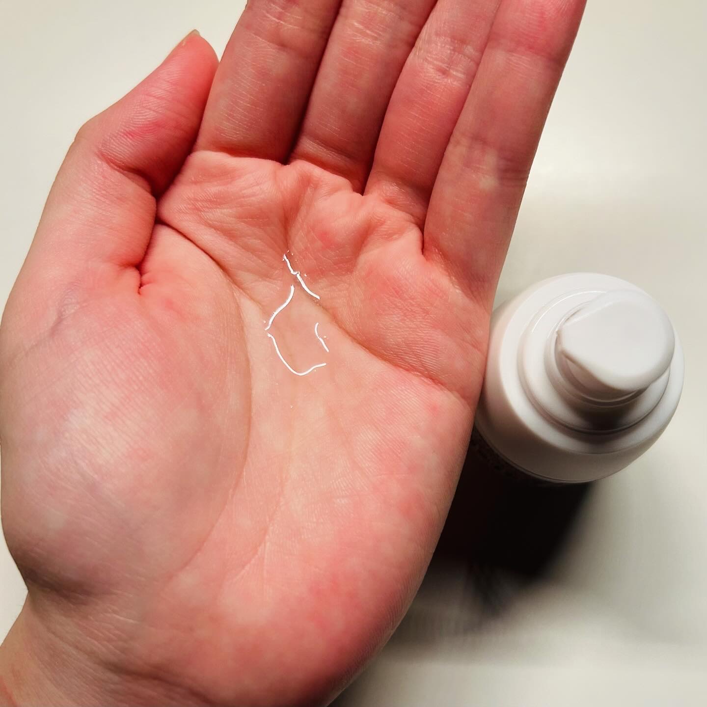 エクソソームエッセンス/soarsome/美容液を使ったクチコミ（2枚目）