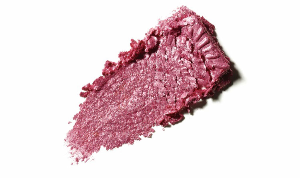 エクストラ ディメンション フォイル アイシャドウ M·A·C フロステッド ファイヤーワーク/M・A・C/単色アイシャドウを使ったクチコミ（3枚目）