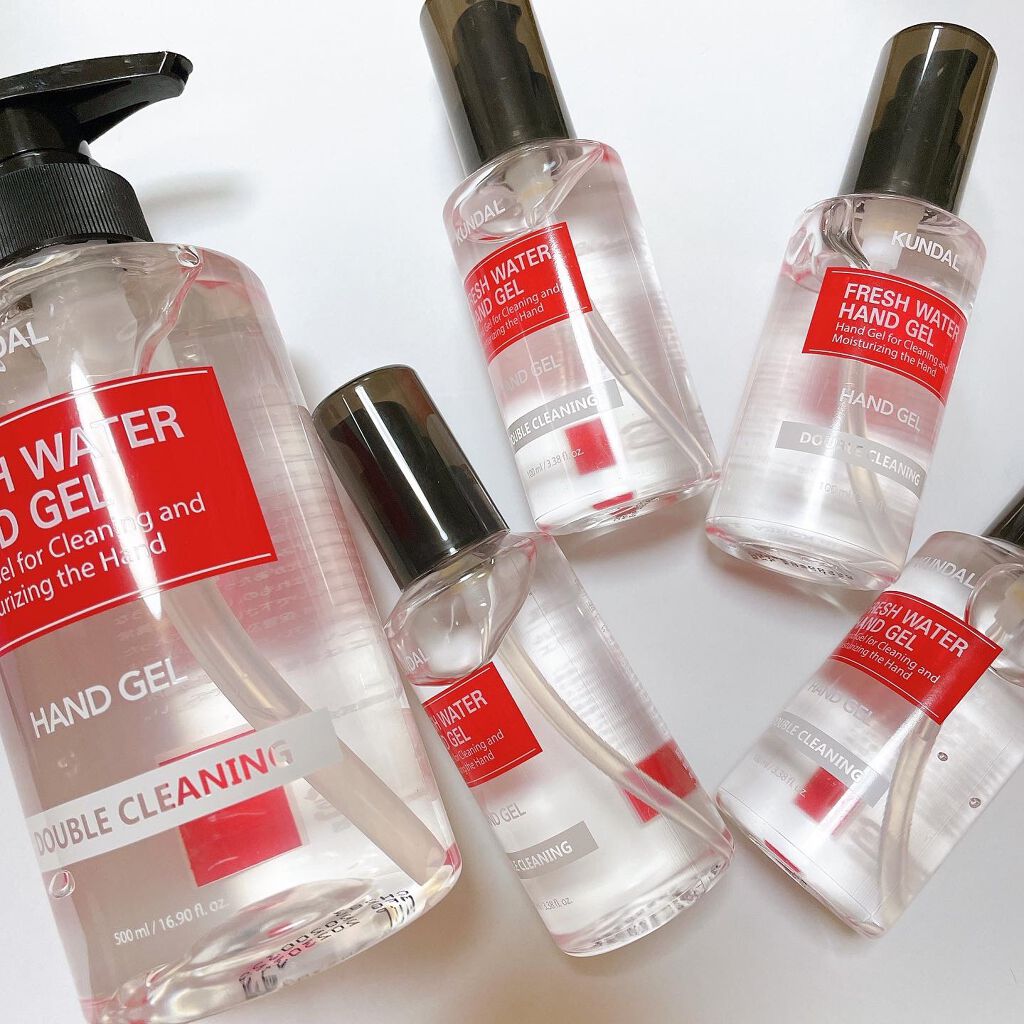 プロテイントリートメント/KUNDAL/コンディショナー単品を使ったクチコミ(5枚目)