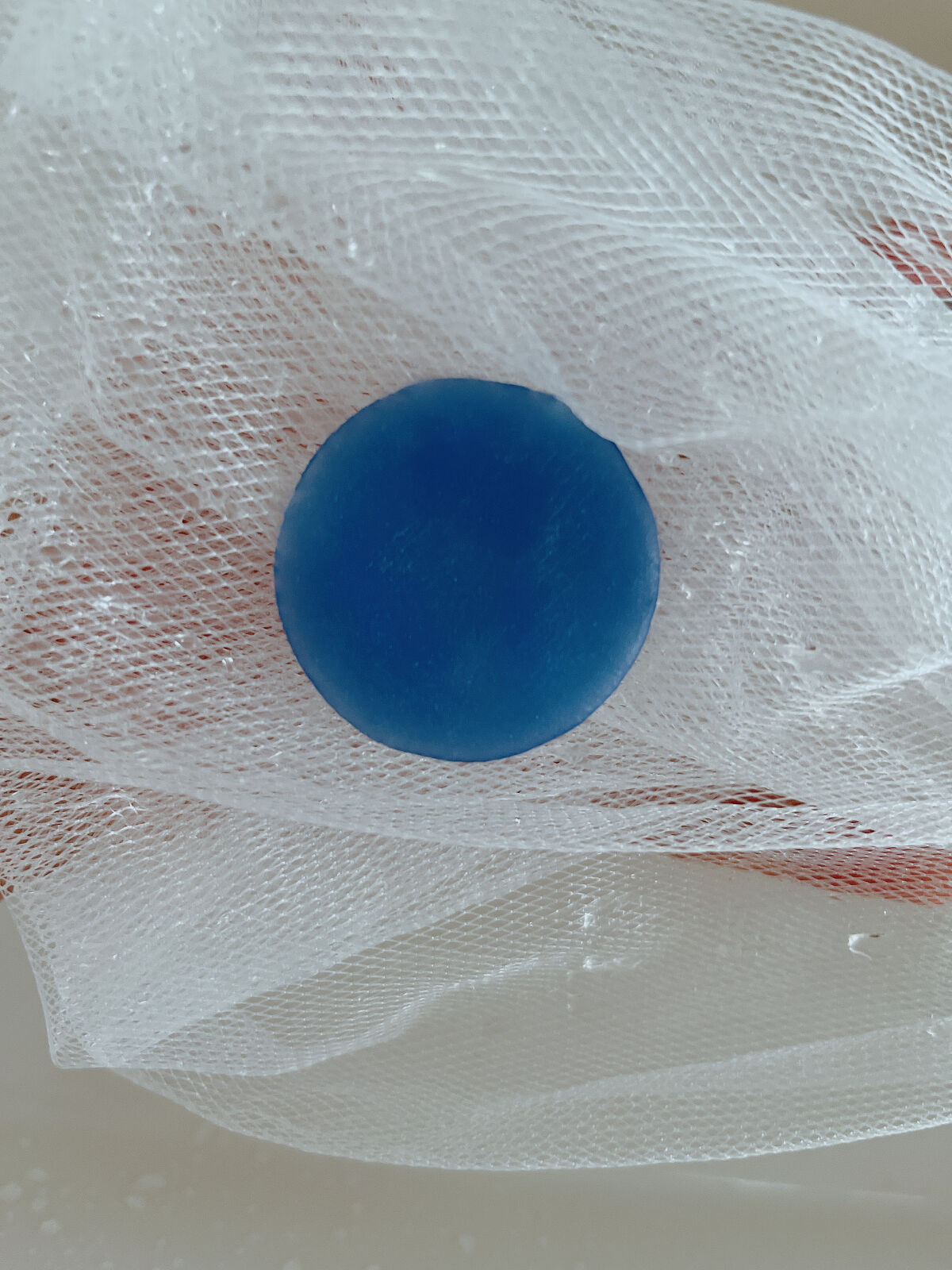 クレンジング マリンケイクe/IPSA/洗顔石鹸を使ったクチコミ（2枚目）