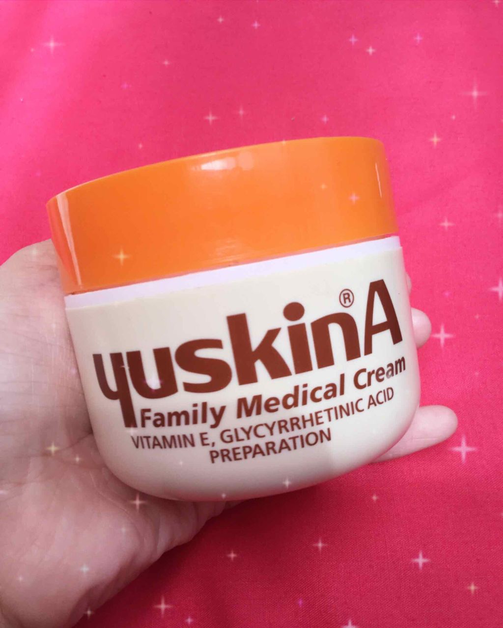 ユースキン/ユースキン/ボディクリームを使ったクチコミ（2枚目）