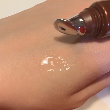 Plenum リンクルダイレクト エッセンス/N organic/美容液を使ったクチコミ(3枚目)