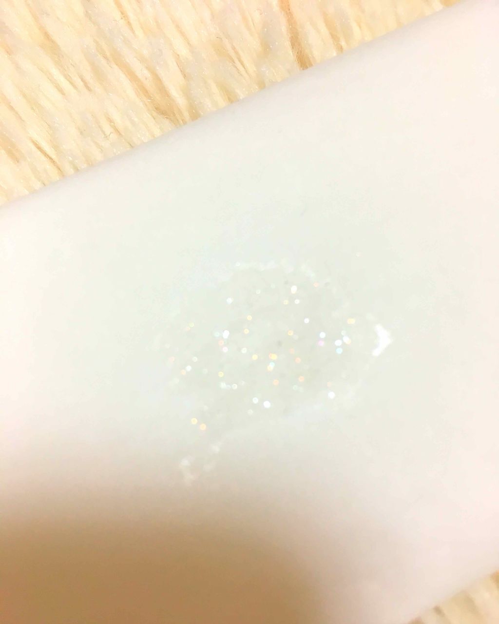 バースジェム グロス/JILL STUART/リップグロスを使ったクチコミ（3枚目）