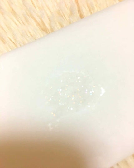 バースジェム グロス/JILL STUART/リップグロスを使ったクチコミ(3枚目)