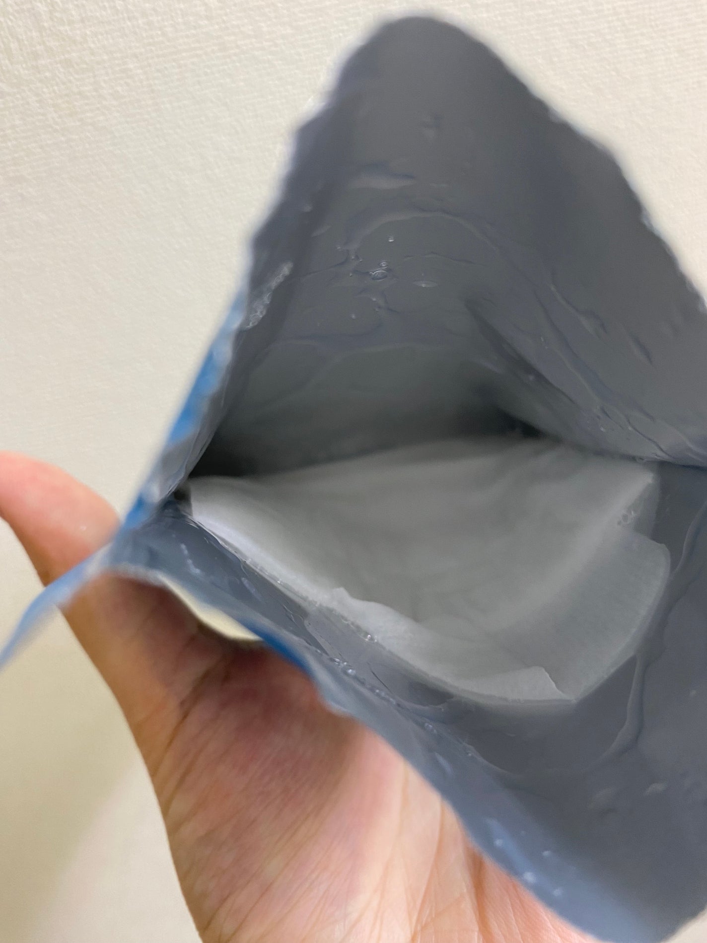 デイリーケアマスク バランス/RISM/シートマスク・パックを使ったクチコミ(2枚目)