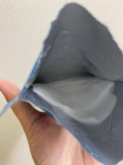 デイリーケアマスク バランス/RISM/シートマスク・パックを使ったクチコミ(2枚目)