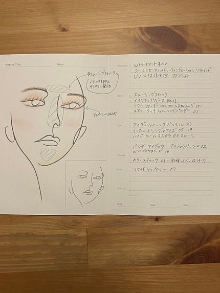 RMK メイクアップベース/RMK/化粧下地を使ったクチコミ(3枚目)