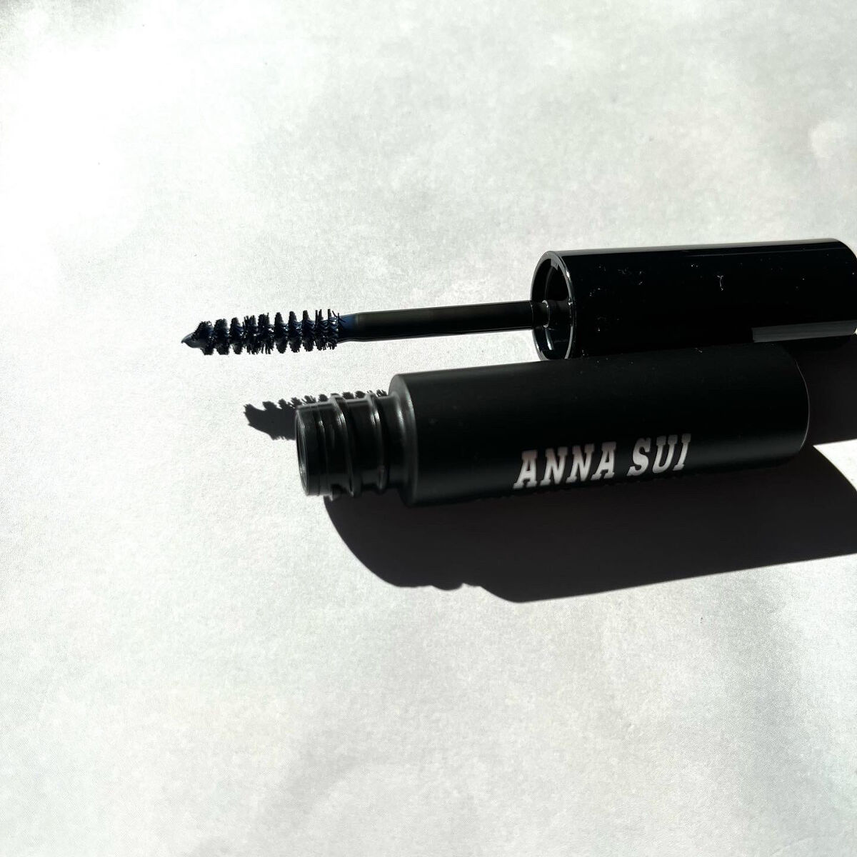 ザ マスカラ ベース/ANNA SUI/マスカラ下地を使ったクチコミ（3枚目）