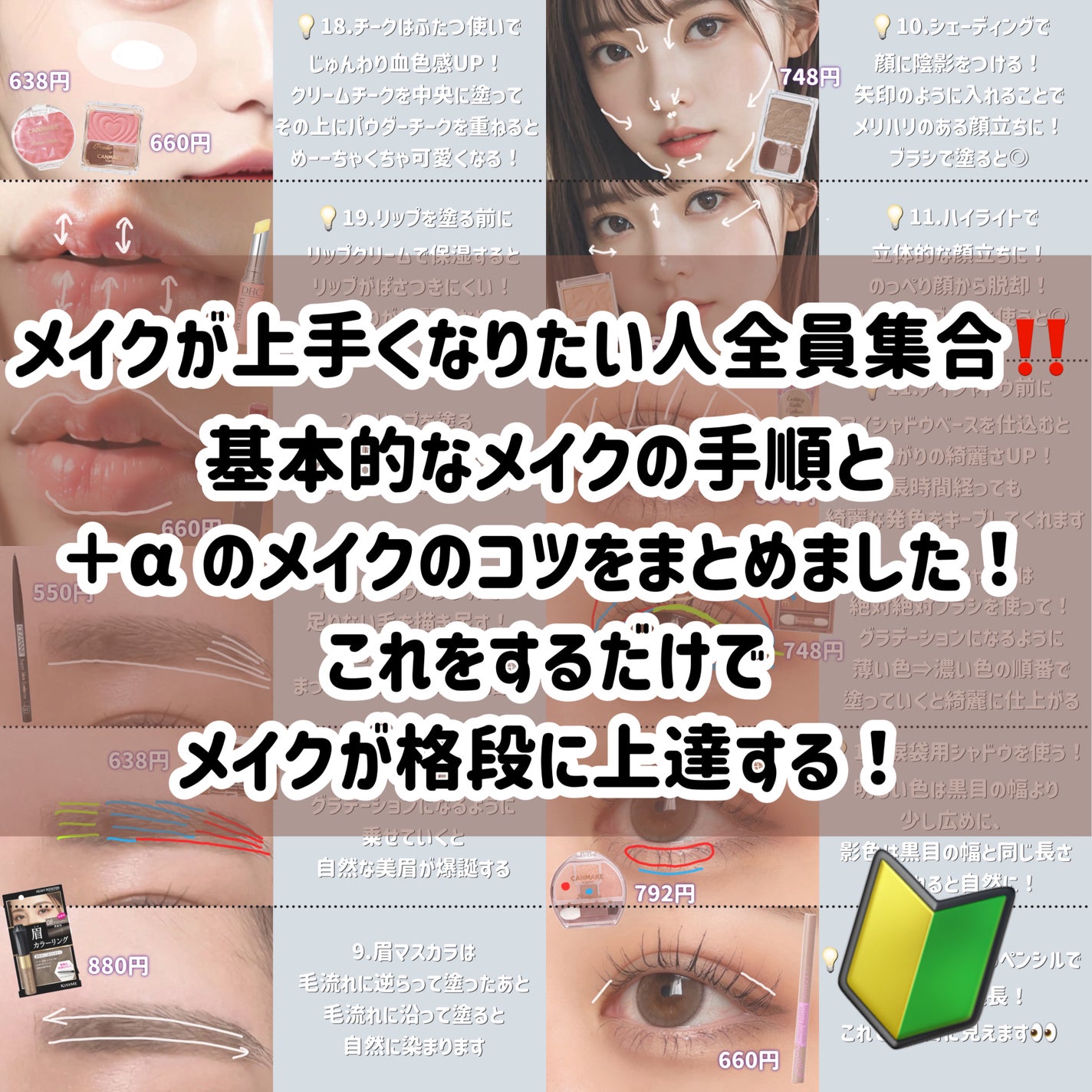 カラーリングアイブロウ/ヘビーローテーション/眉マスカラを使ったクチコミ(3枚目)