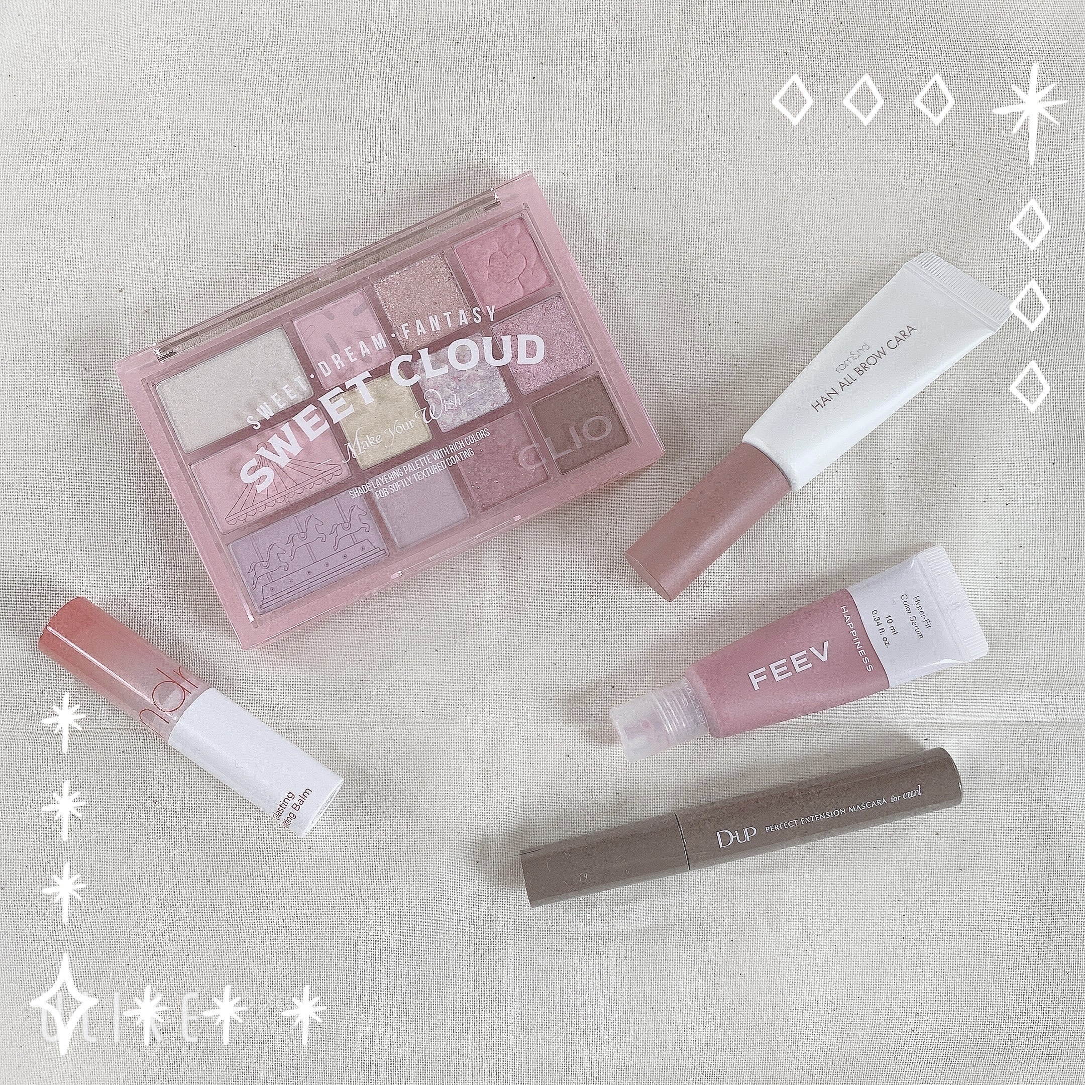 パーフェクトエクステンション マスカラ for カール/D-UP/マスカラを使ったクチコミ（1枚目）