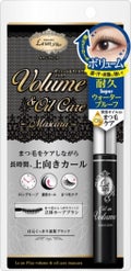 オイルイン ボリュームマスカラWP / ルアン プリュス