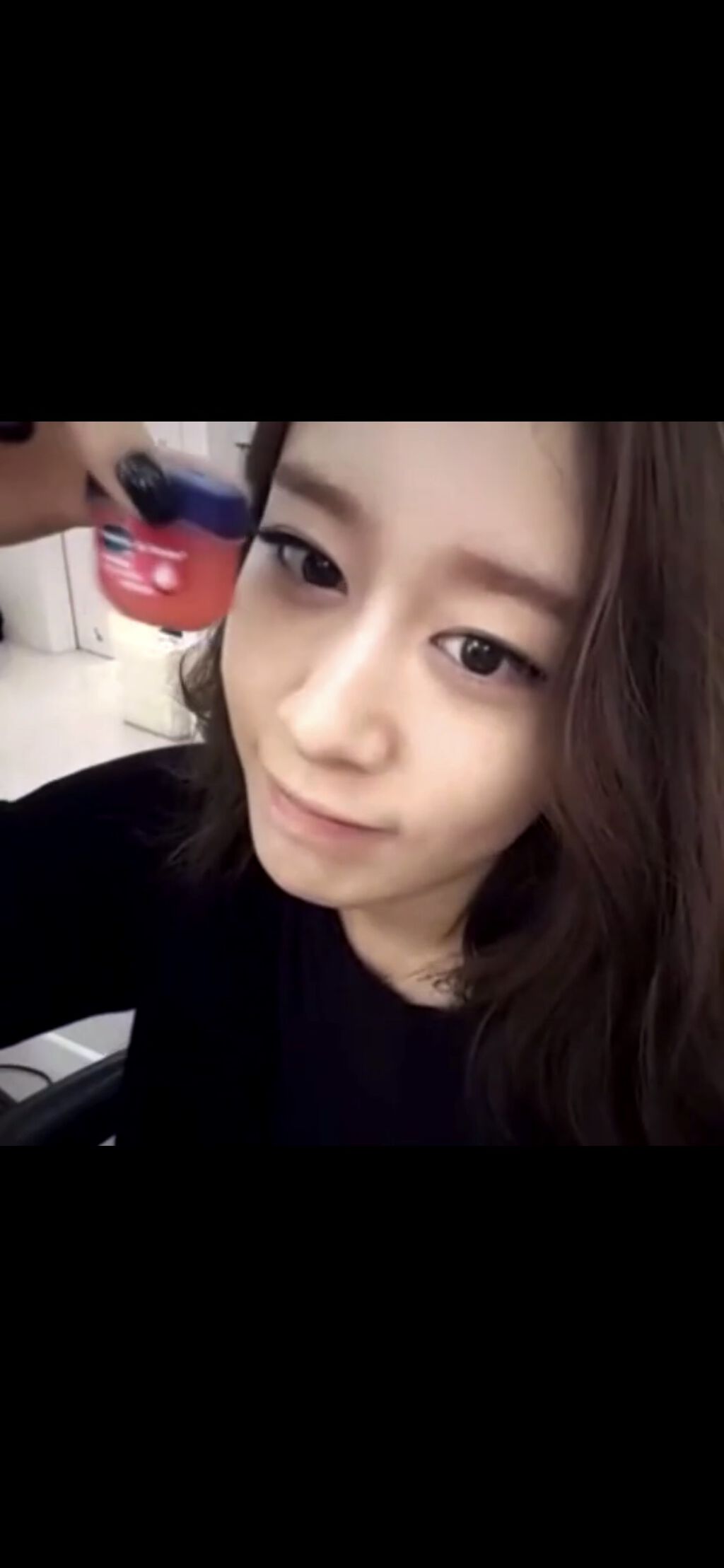 リップ ロージーリップス/ヴァセリン/リップバームを使ったクチコミ（2枚目）