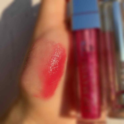 【旧】ディオール アディクト リップ マキシマイザー/Dior/リップグロスを使ったクチコミ(3枚目)