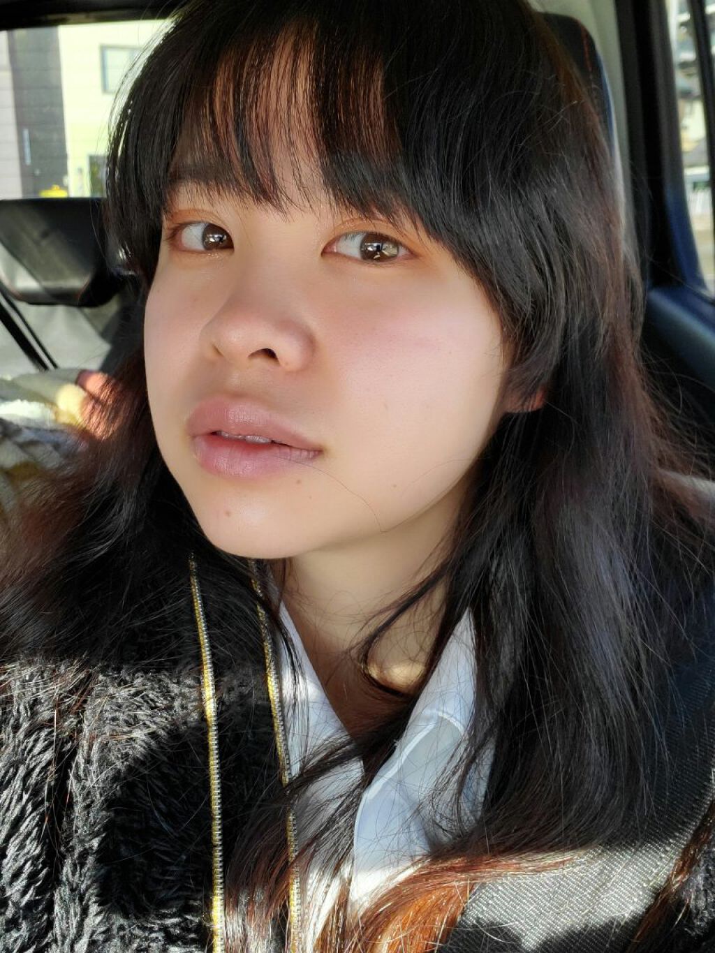 タッチアイシャドウパレット(マーズ)/COZMIKI/アイシャドウパレットを使ったクチコミ(4枚目)