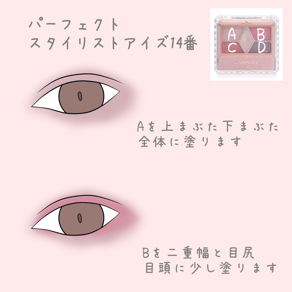 ^._.^ on LIPS 「。.ʚ歌い手オタクのライブ参戦メイクɞ.。現役歌い手オタクのラ..」(2枚目)