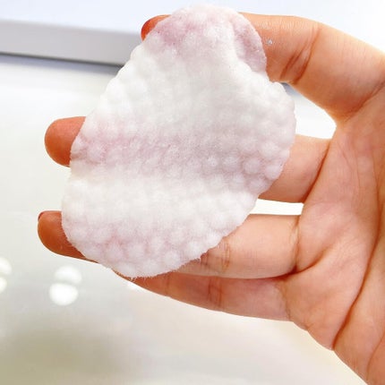 はちみつコラーゲントナーパッド/BIA Effect/トナーパッドを使ったクチコミ(6枚目)