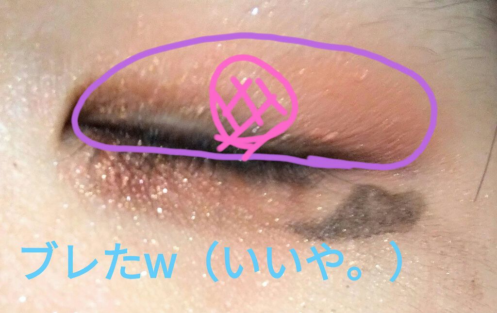 ナチュラル チークN/CEZANNE/パウダーチークを使ったクチコミ(5枚目)