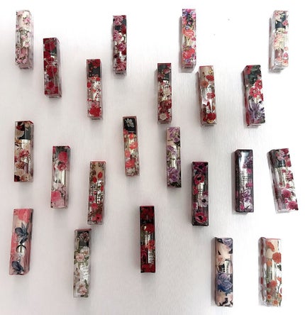 タトゥーベルベットティント/フォレンコス/リップティントを使ったクチコミ(7枚目)