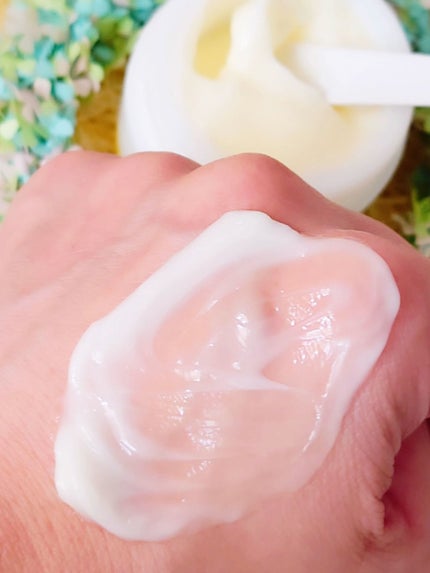 レッドブレミッシュ リペアスージングクリーム/Dr.G/フェイスクリームを使ったクチコミ(5枚目)