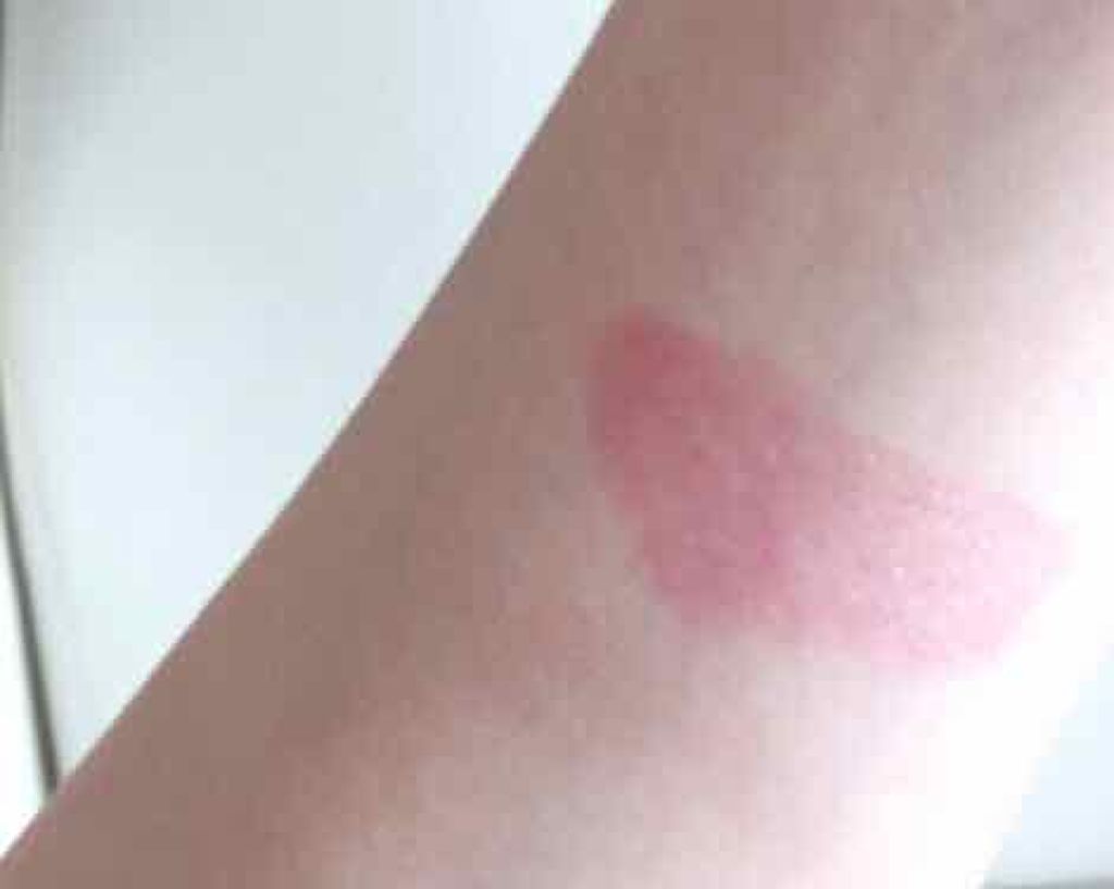 ラ プードル オートニュアンス/Elégance/プレストパウダーを使ったクチコミ(3枚目)