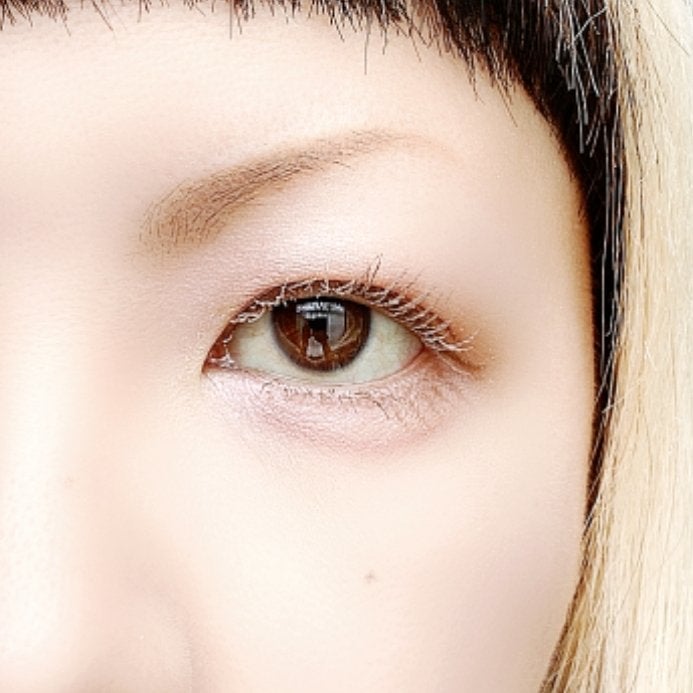 ジルスチュアート ブルームクチュール アイズ/JILL STUART/アイシャドウパレットを使ったクチコミ(7枚目)