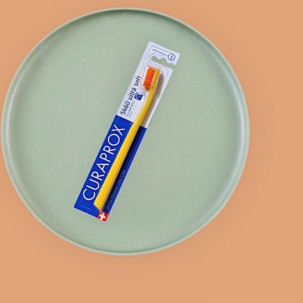 CURAPROX CS 5460/CURAPROX/歯ブラシを使ったクチコミ(2枚目)