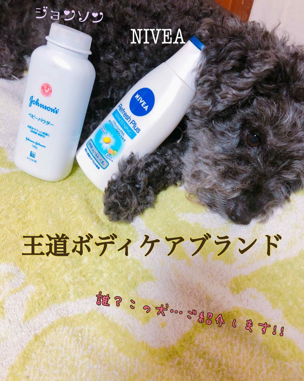 リフレッシュプラス ホワイトニング ボディミルク/ニベア/ボディミルクを使ったクチコミ(1枚目)