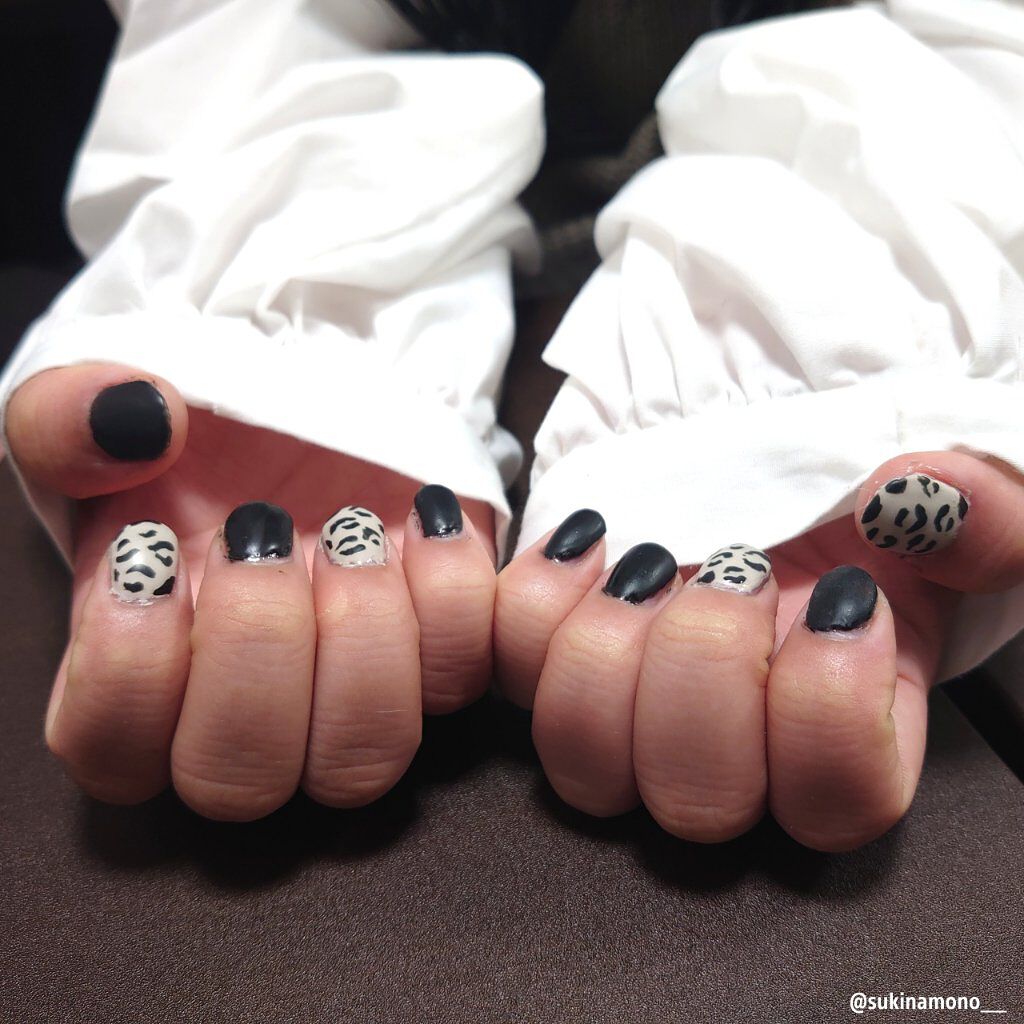 プチプライス  カラージェル/Petit Price/ジェルネイルを使ったクチコミ（3枚目）