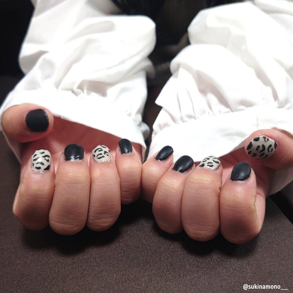 irogel/irogel(イロジェル)/ジェルネイルを使ったクチコミ(3枚目)