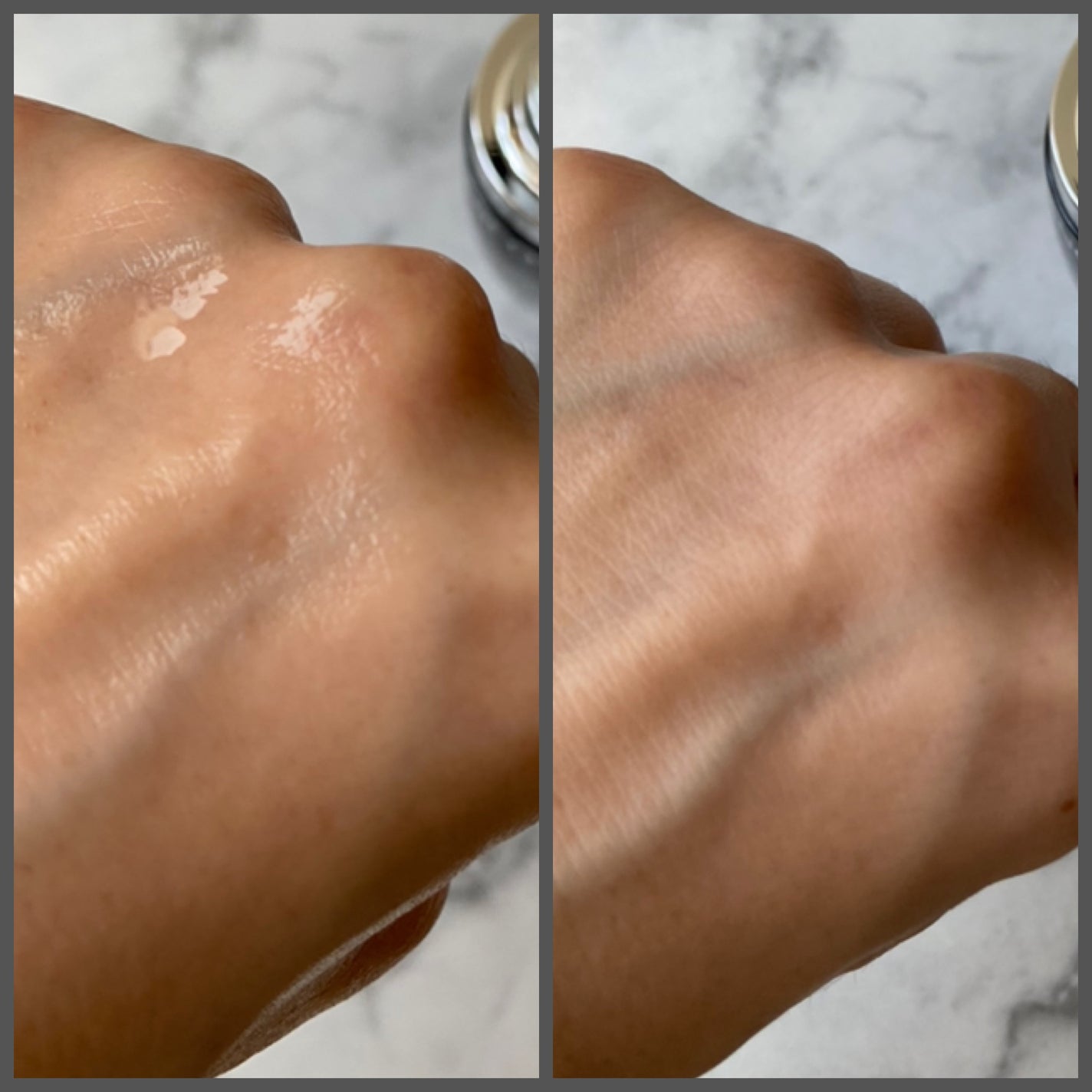 ジェニフィック アドバンスト N/LANCOME/美容液を使ったクチコミ(3枚目)