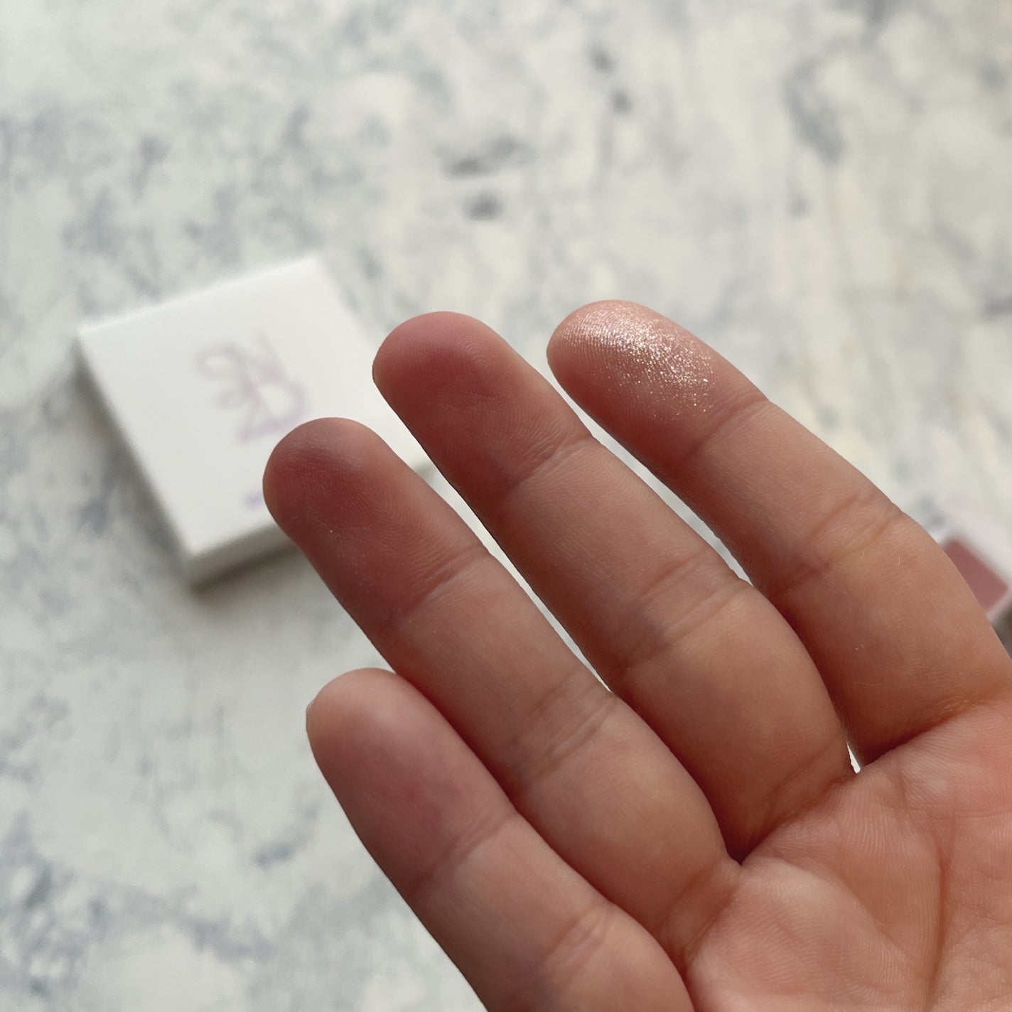 インフィニティフラター/S2ND/アイシャドウパレットを使ったクチコミ(8枚目)