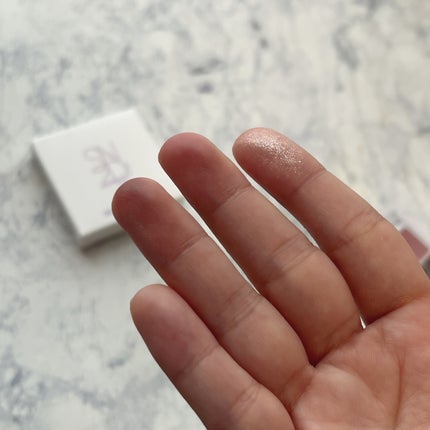 インフィニティフラター/S2ND/アイシャドウパレットを使ったクチコミ(8枚目)