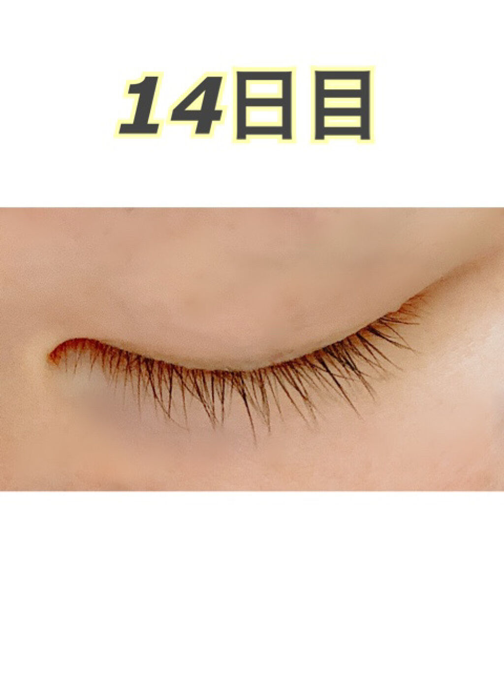 EMAKED（エマーキット）/水橋保寿堂製薬/まつげ美容液を使ったクチコミ（3枚目）