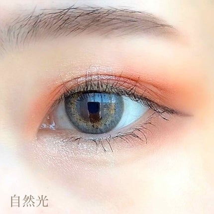 ReVIA 1day/ReVIA/ワンデー(1DAY)カラコンを使ったクチコミ(3枚目)