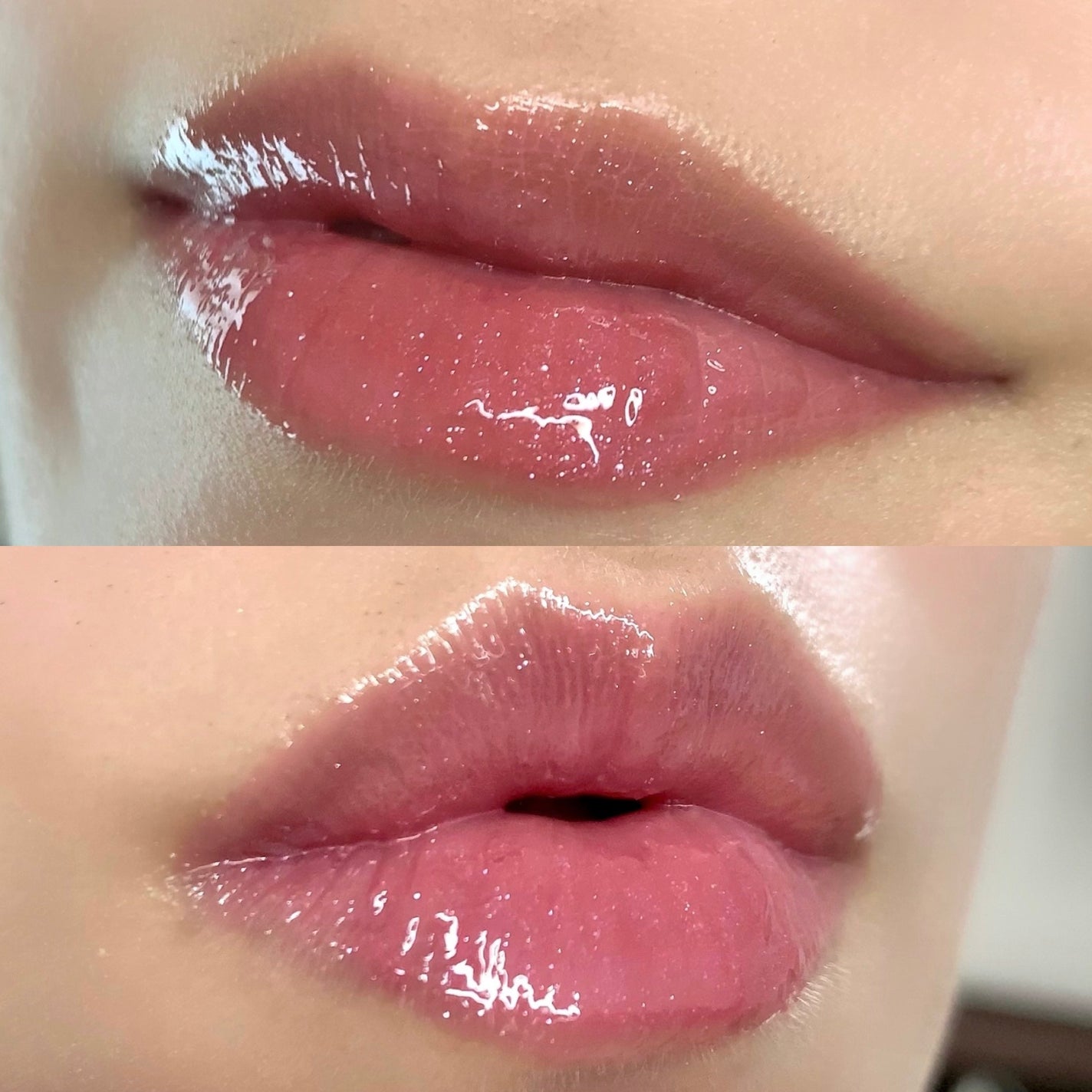 ディオール アディクト リップ マキシマイザー/Dior/リップグロスを使ったクチコミ(4枚目)