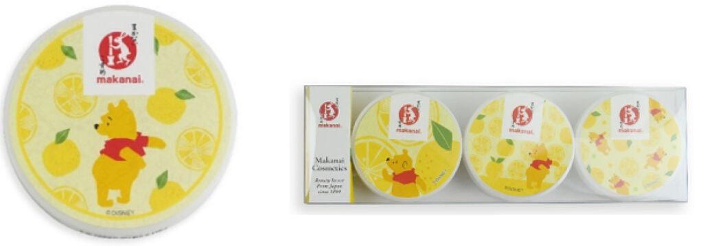 まかないこすめ 絶妙レシピのハンドクリーム 柚子はちみつの香り