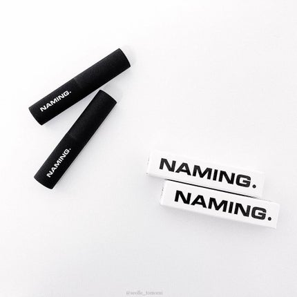 スマッジセミマットリップスティック/NAMING./口紅を使ったクチコミ(5枚目)