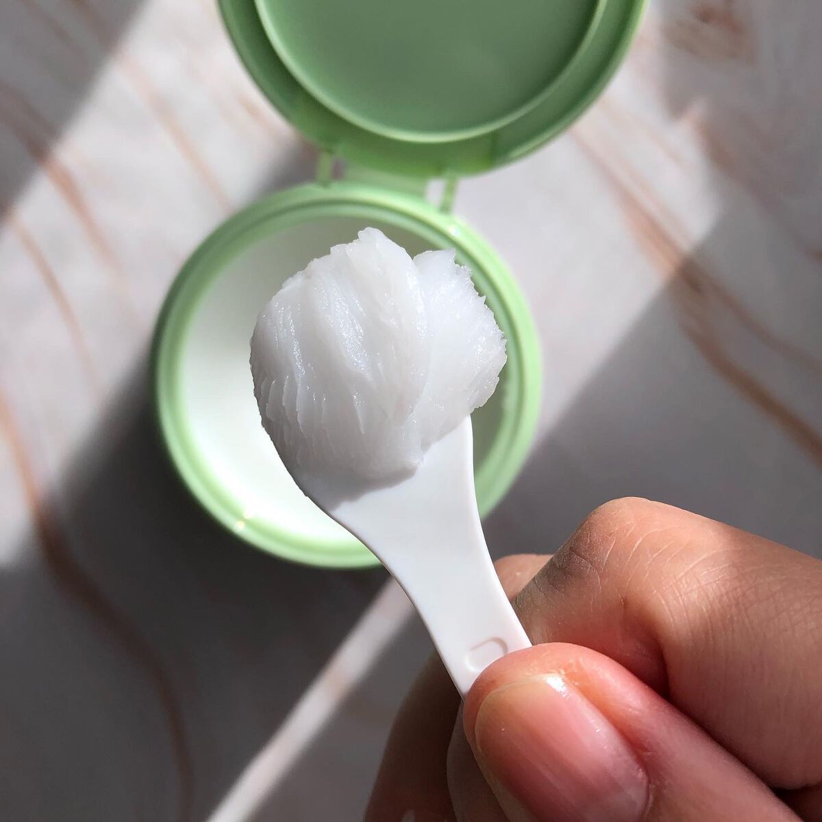 ダヴ すっきり毛穴ケアクレンジングバーム/ダヴ/クレンジングバーム by nana@ﾌｫﾛﾊﾞ100