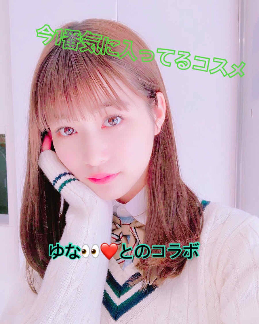 トリプルシャドウ/MISSHA/アイシャドウパレットを使ったクチコミ(1枚目)