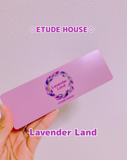 プレイカラー アイシャドウ/ETUDE/アイシャドウパレットを使ったクチコミ(1枚目)