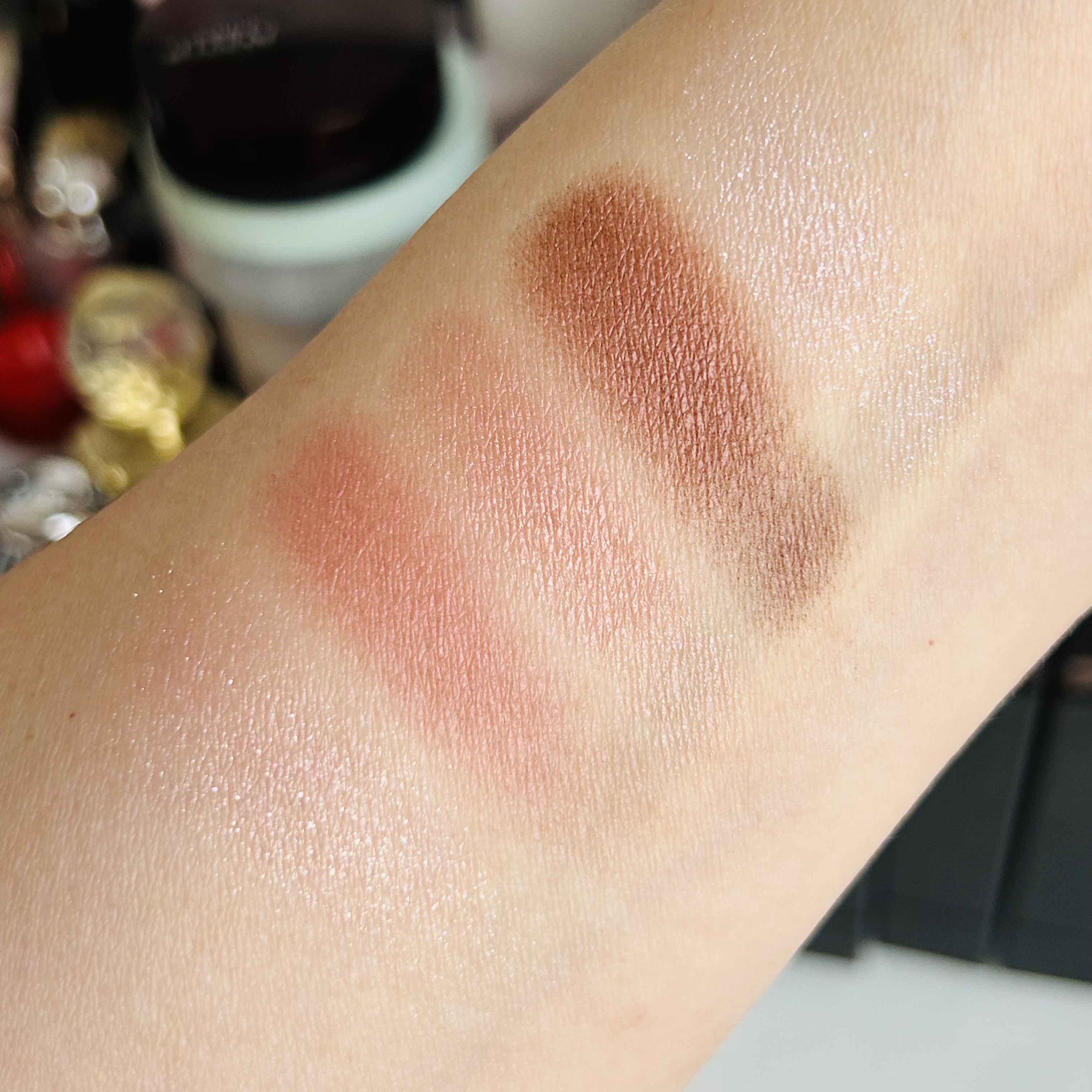 限定メイクアップキット】エクシア コフレ エクラタン ドゥ ボーテ