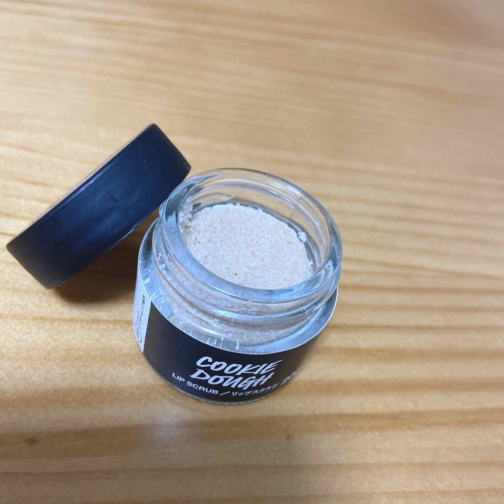 クッキードゥ リップスクラブ/ラッシュ/リップスクラブを使ったクチコミ(2枚目)