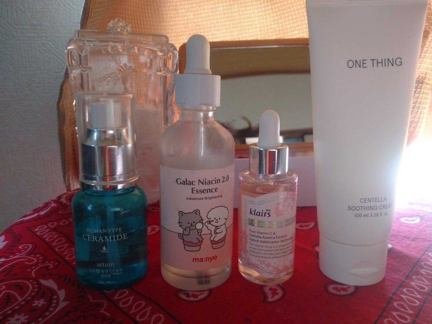 オイデルミン(N)/SHISEIDO/化粧水を使ったクチコミ(2枚目)