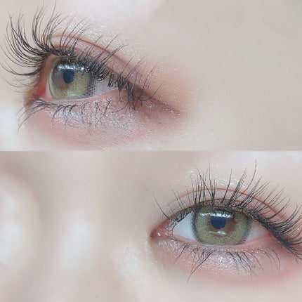 コンシャスライナーカラー/KATE/リキッドアイライナーを使ったクチコミ(4枚目)