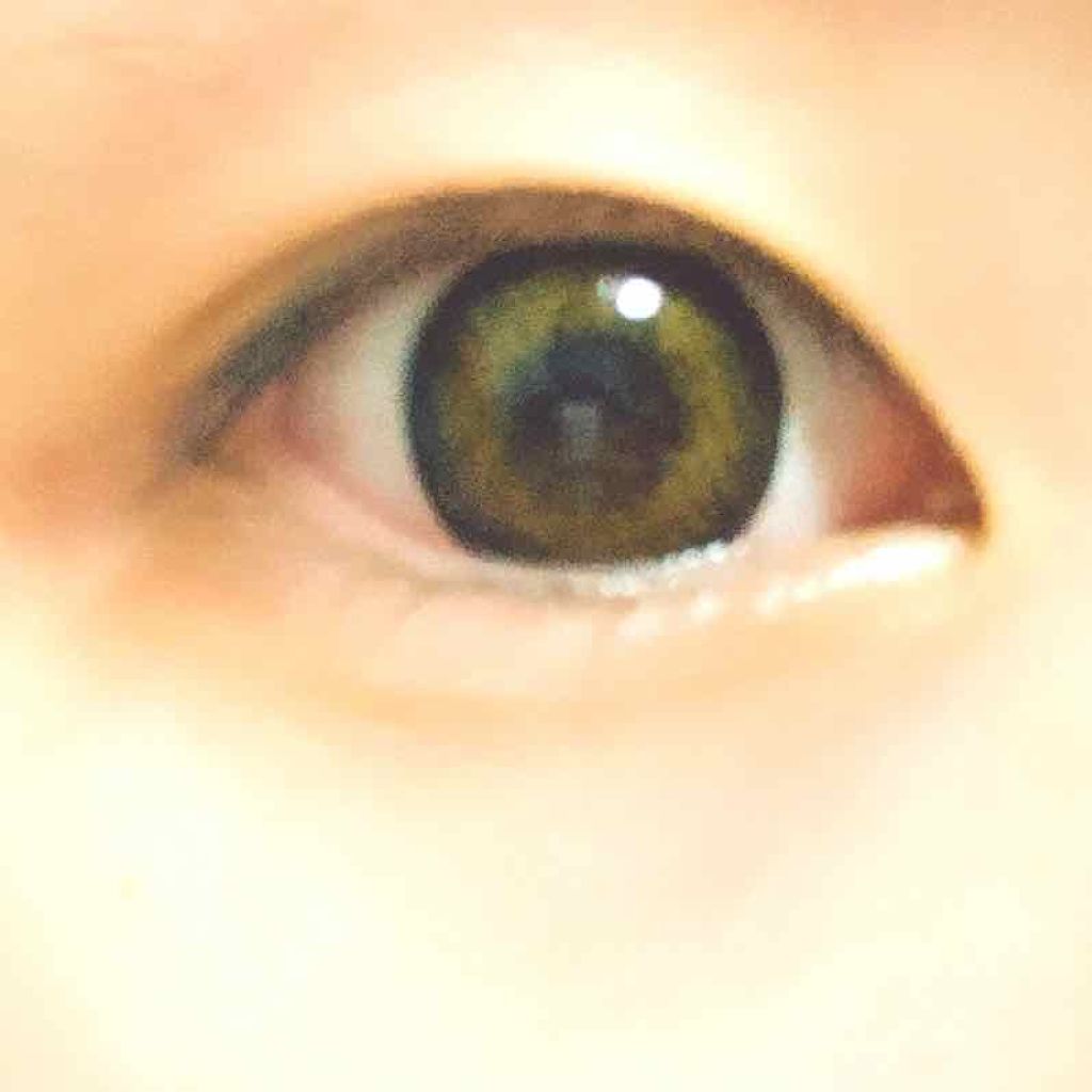 ダブルアイリキッド/Automatic Beauty/二重まぶた用アイテムを使ったクチコミ（2枚目）