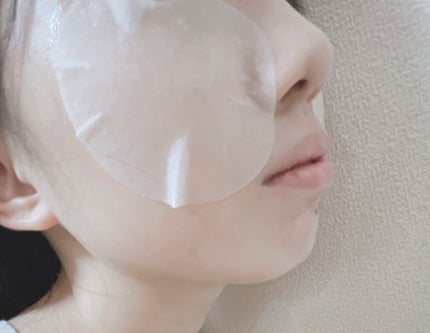 センテラ クイックカーミングパッド/SKIN1004/トナーパッドを使ったクチコミ(4枚目)