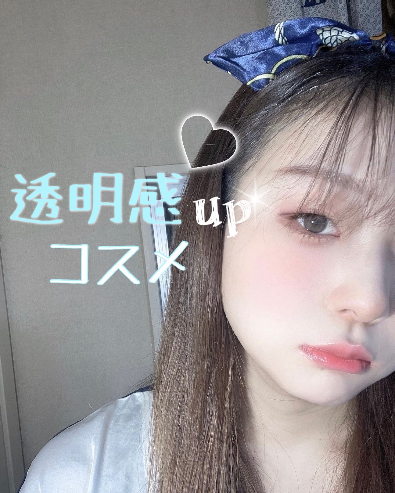 アンジュグリッター #PINK/CILY/グリッターを使ったクチコミ（1枚目）